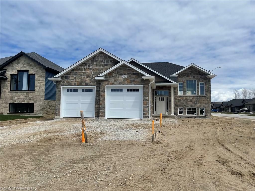 399 Amanda'S Way  Saugeen Shores ON N0H 2C3 photo