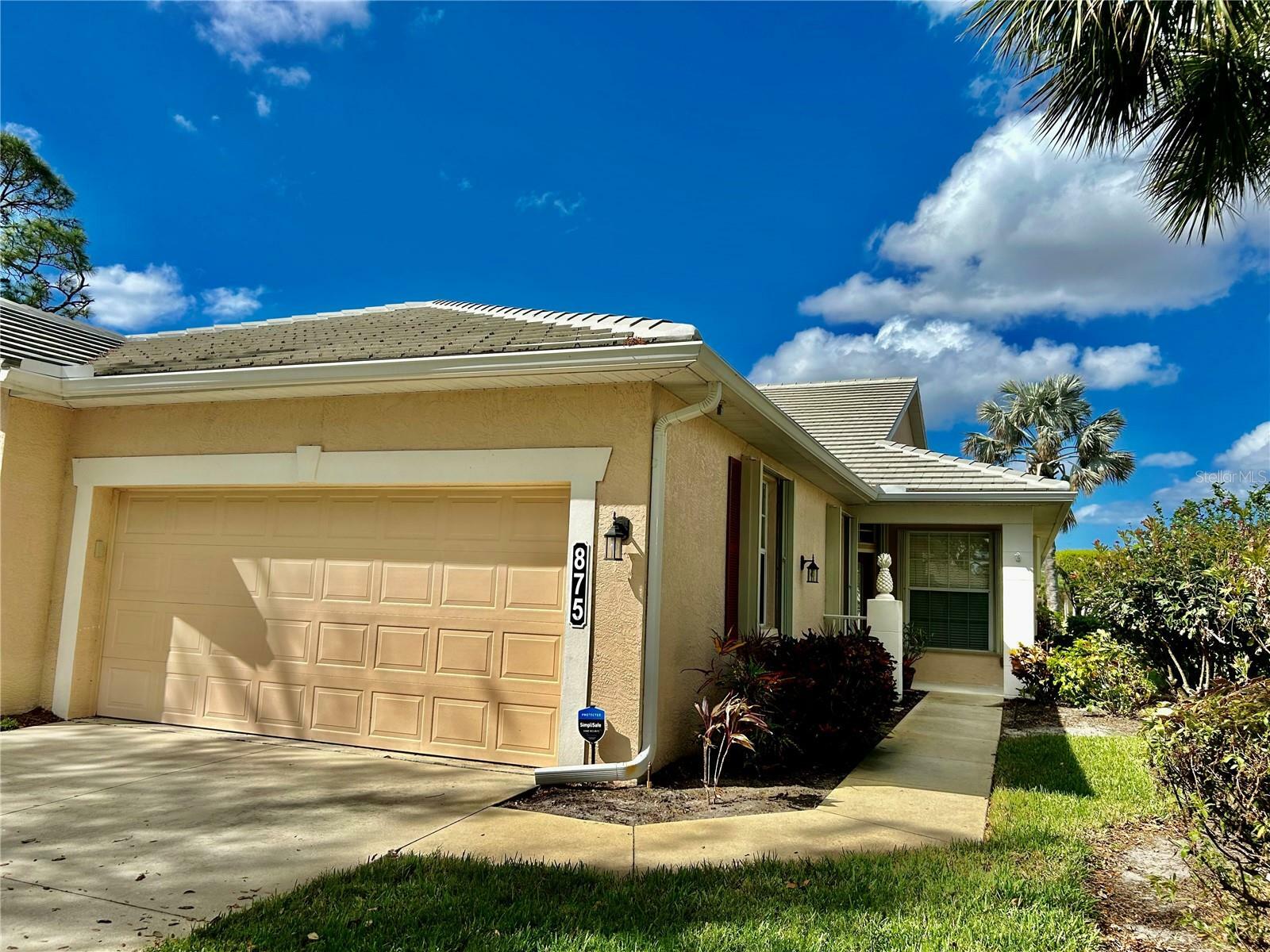 Property Photo:  875 Chalmers Drive  FL 34293 