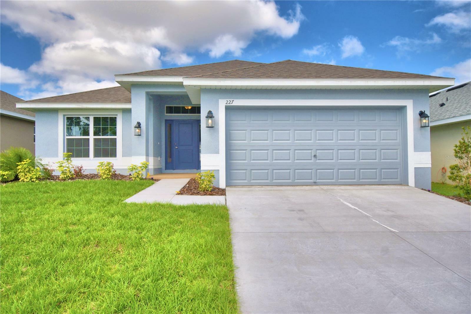 Property Photo:  515 Tanaro Lane  FL 33844 