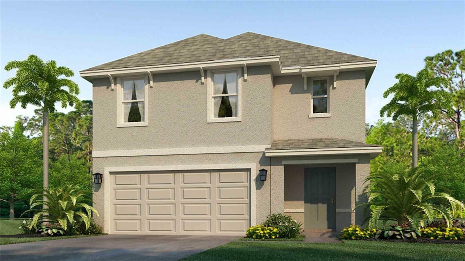 Property Photo: 3911 Direct Green Place FL 34208