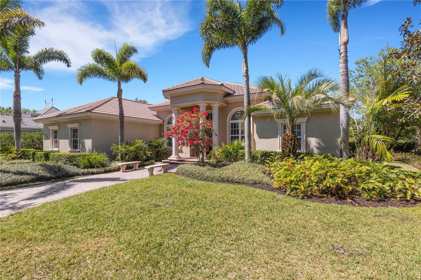 Property Photo:  4008 Founders Club Drive  FL 34240 