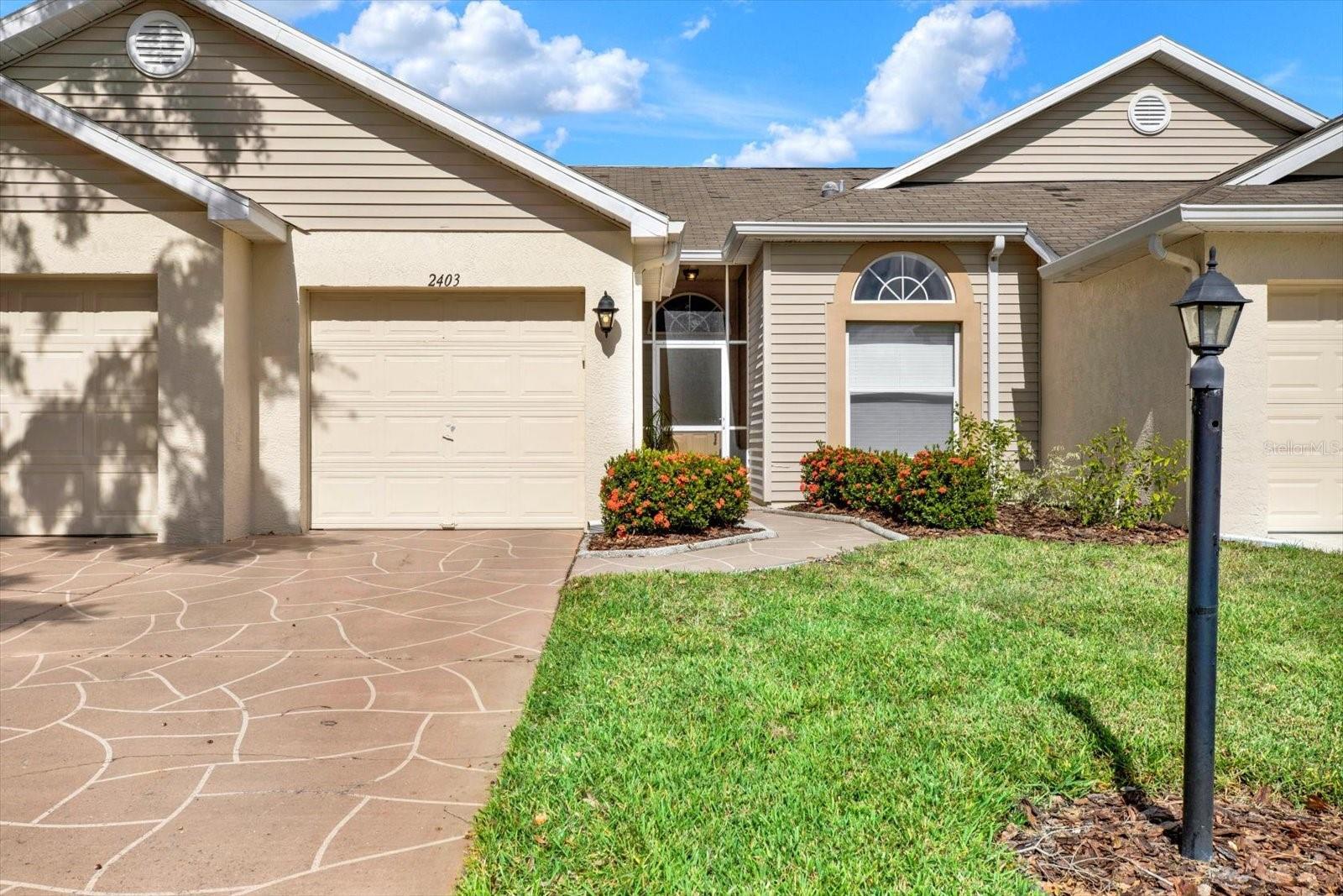 Property Photo: 2403 Nantucket Green Court 0 FL 33573