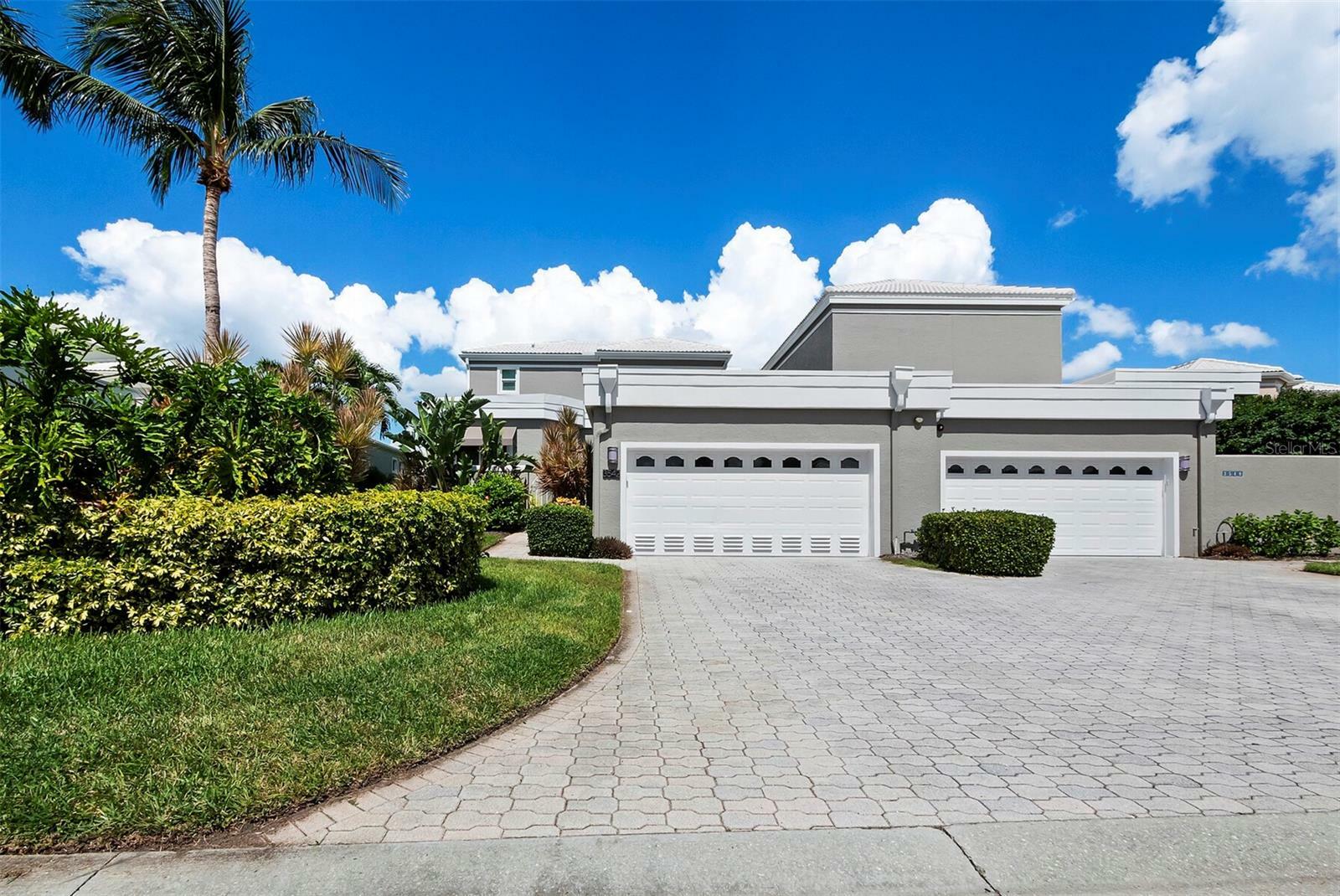 3542 Mistletoe Lane  Longboat Key FL 34228 photo