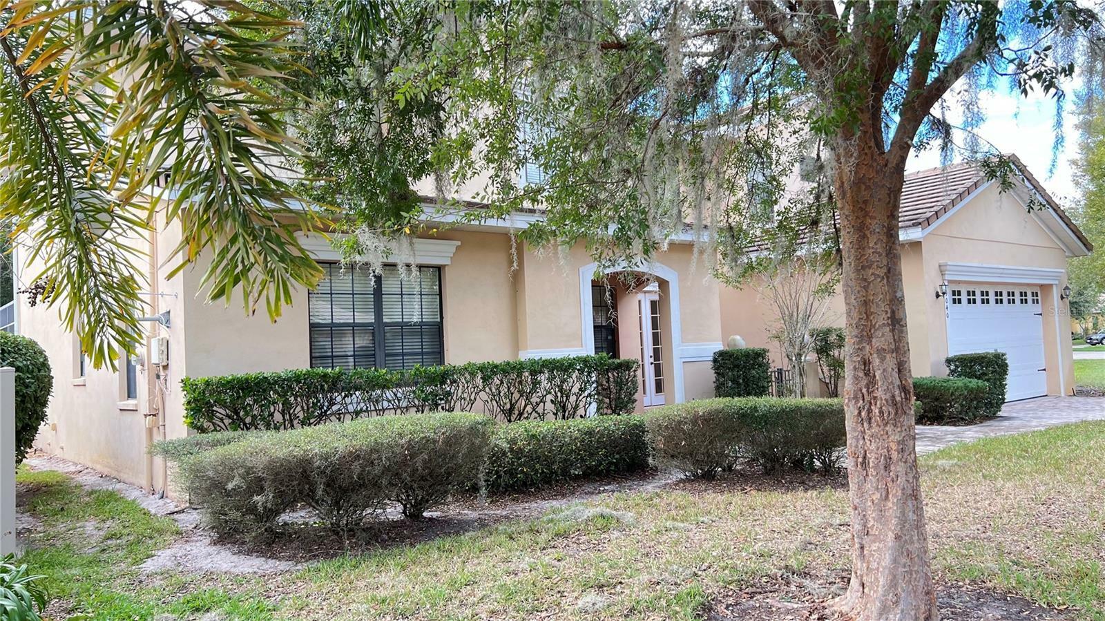 Property Photo:  9040 Paolos Place  FL 34747 