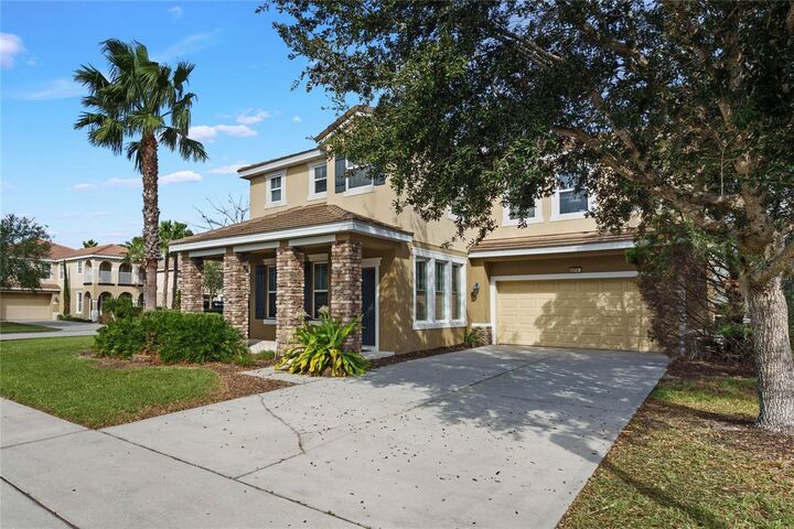 Property Photo:  4204 Oakview Drive  FL 33837