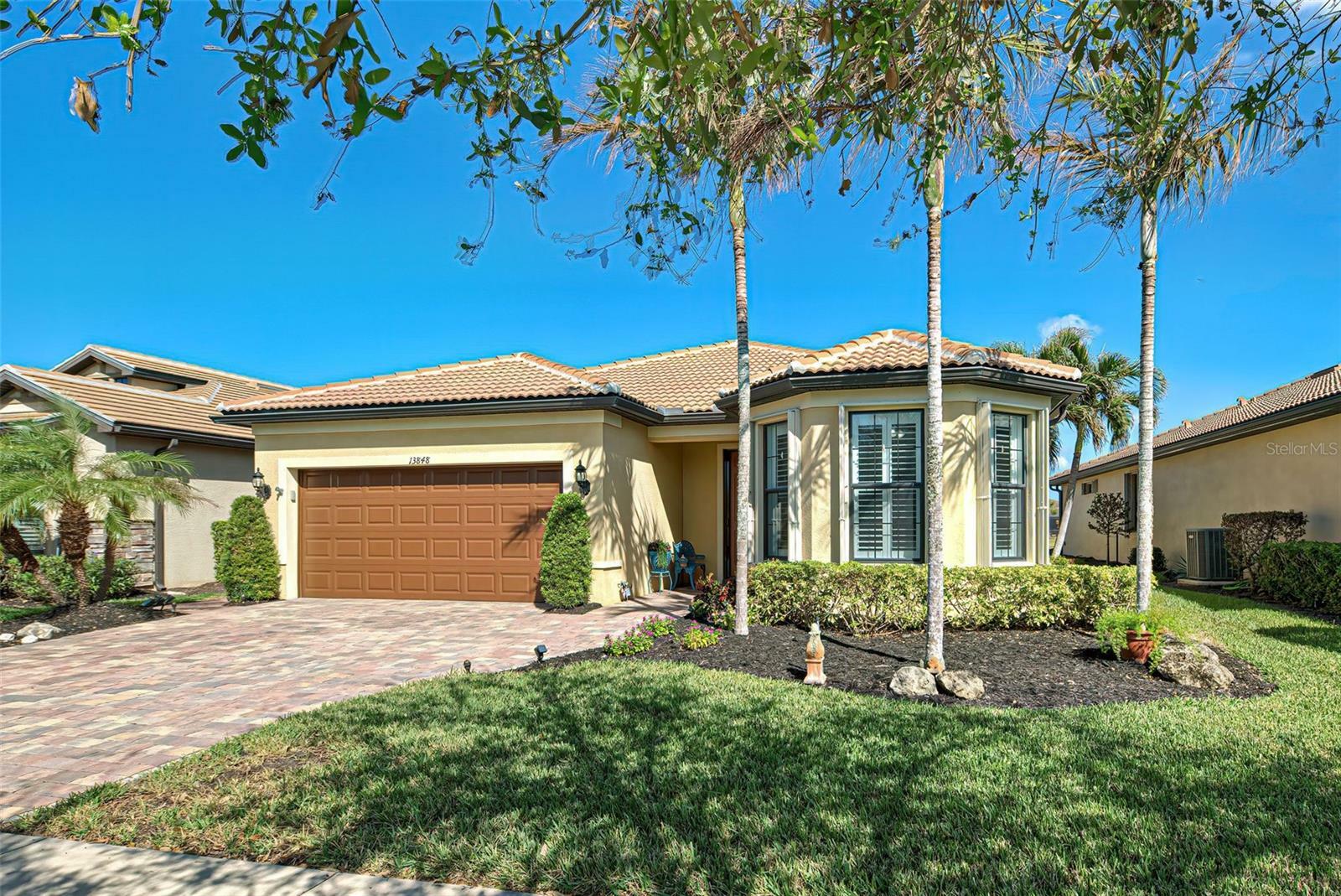 Property Photo:  13848 Rinuccio Street  FL 34293 