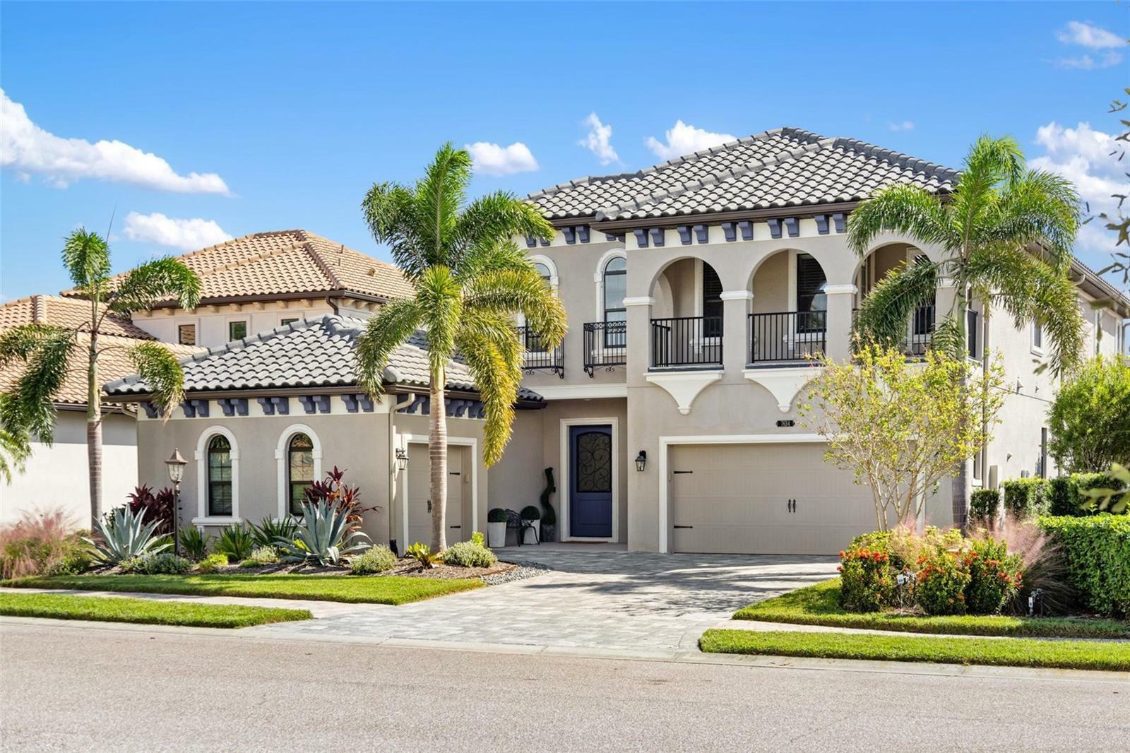 7634 Windy Hill Cove  Bradenton FL 34202 photo