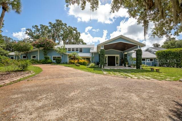 Property Photo:  17017 Marsh Road  FL 34787 