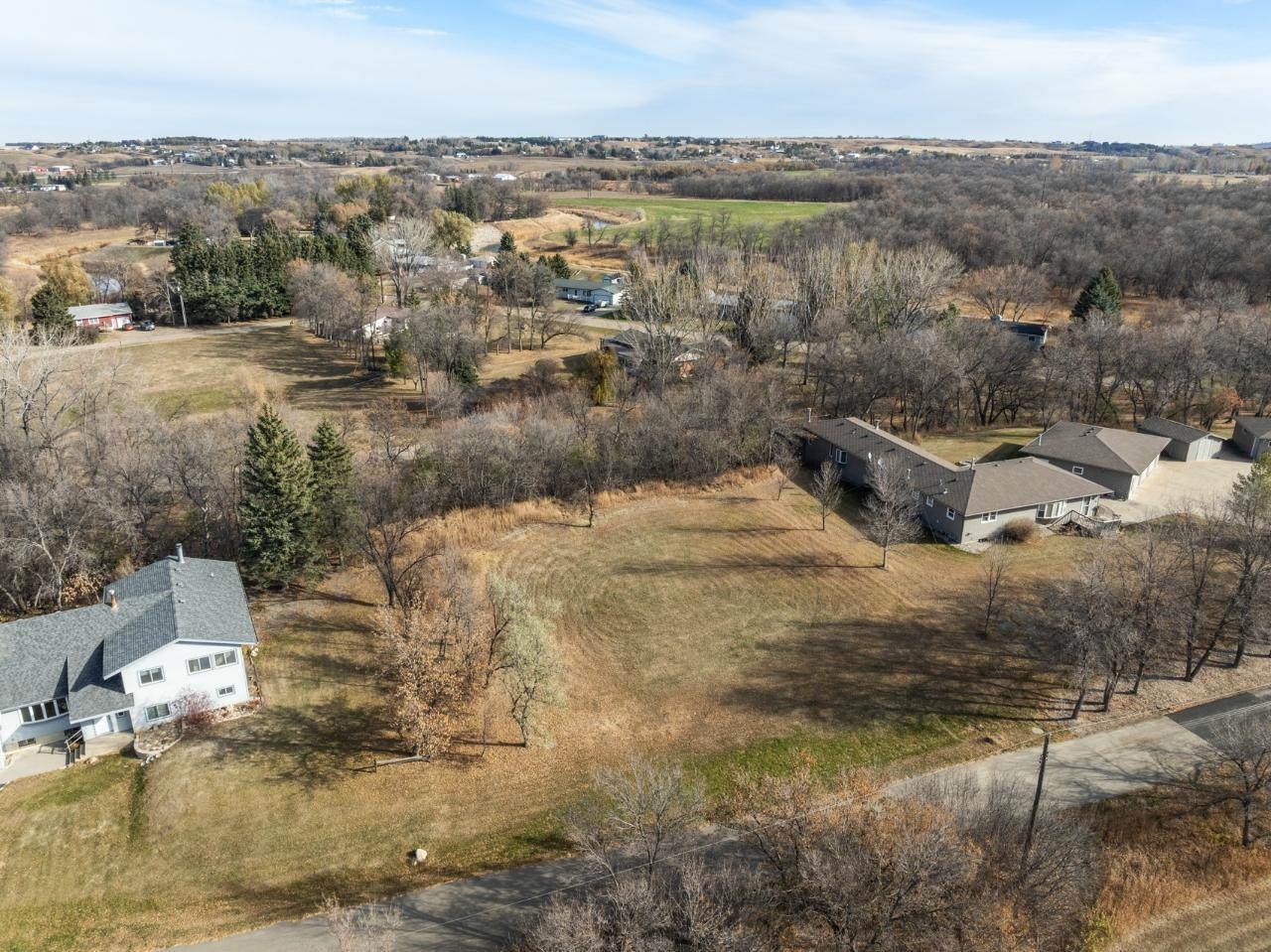 Property Photo: Tbd Kings Court Lot 13 ND 58703