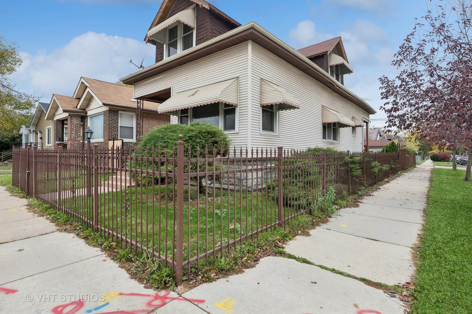 Property Photo:  500 W 111th Street  IL 60628 