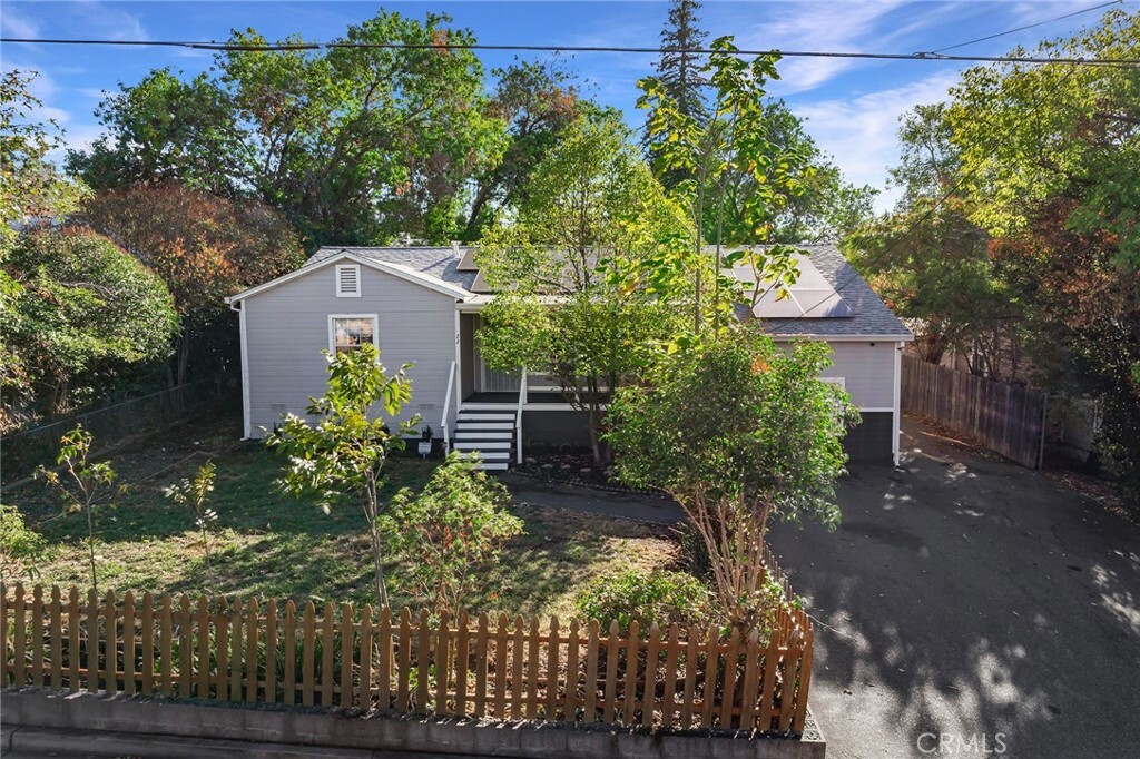 Property Photo:  22 Midway Drive  CA 95966 