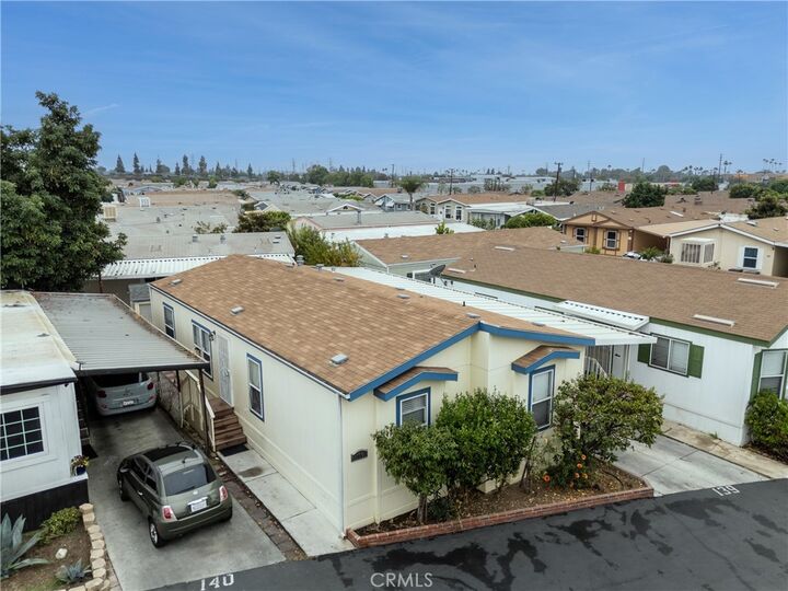 Property Photo:  1931 E Meats 139  CA 92865 