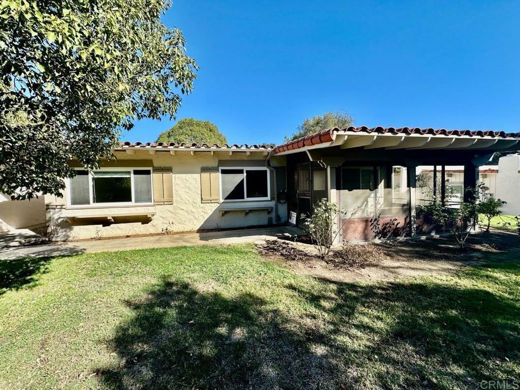 Property Photo:  16656 Orilla Drive 2  CA 92128 