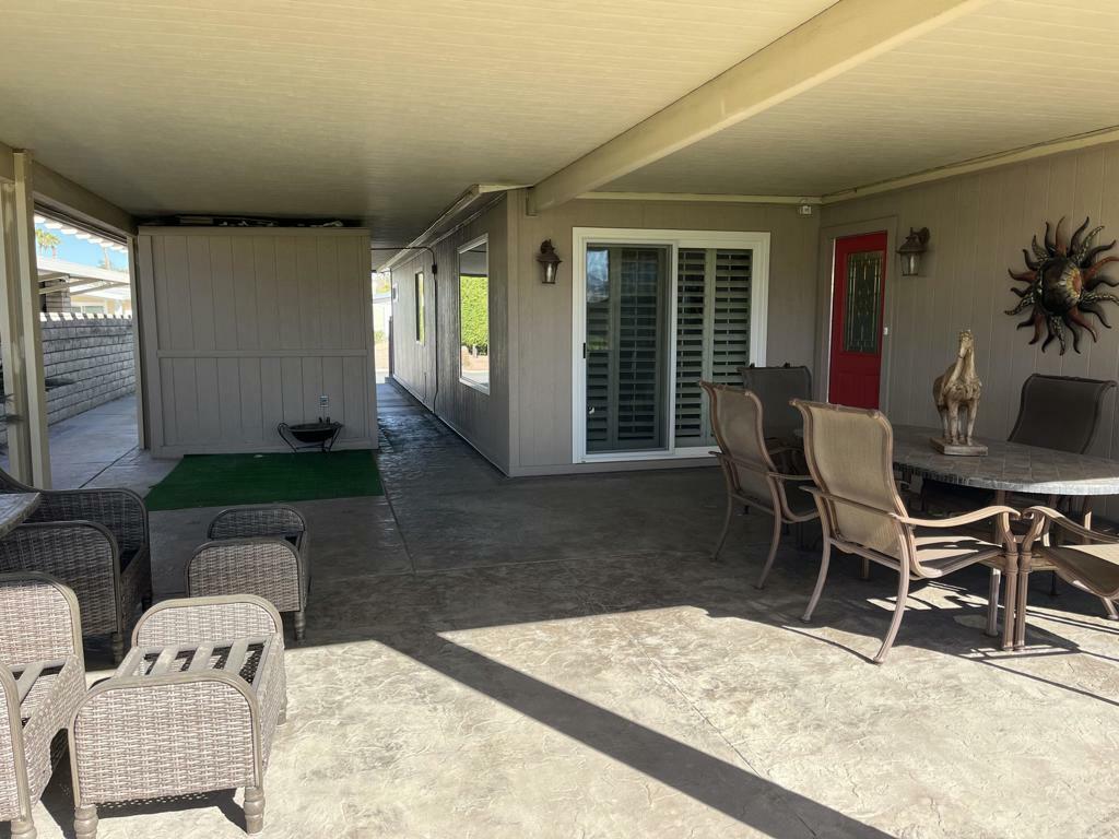 Property Photo:  73321 Indian Creek Way Way  CA 92260 