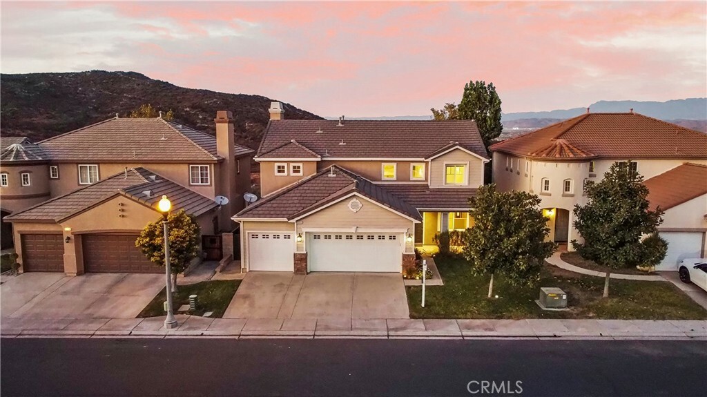 Property Photo: 27772 Bottle Brush Way CA 92562