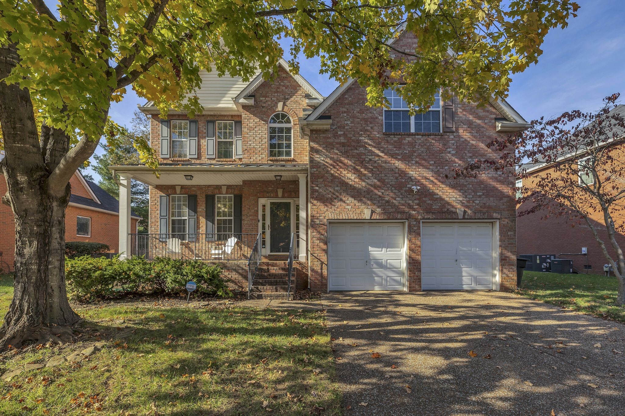 279 Stonehaven Cir  Franklin TN 37064 photo