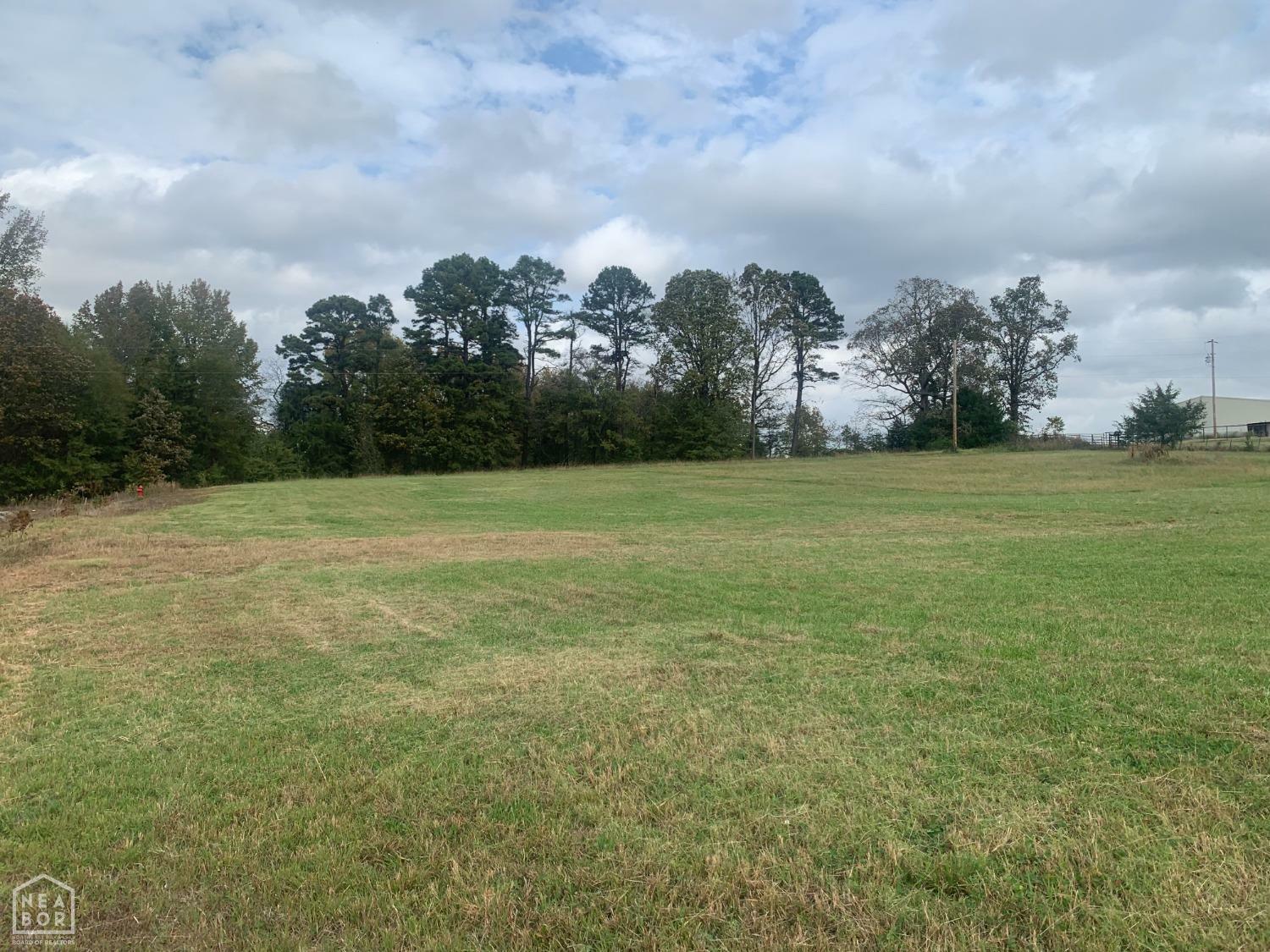 Property Photo: 0 Cr 796 AR 72405