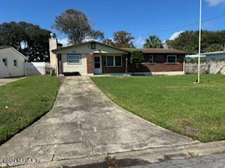 26 Millie Drive  Jacksonville Beach FL 32250 photo