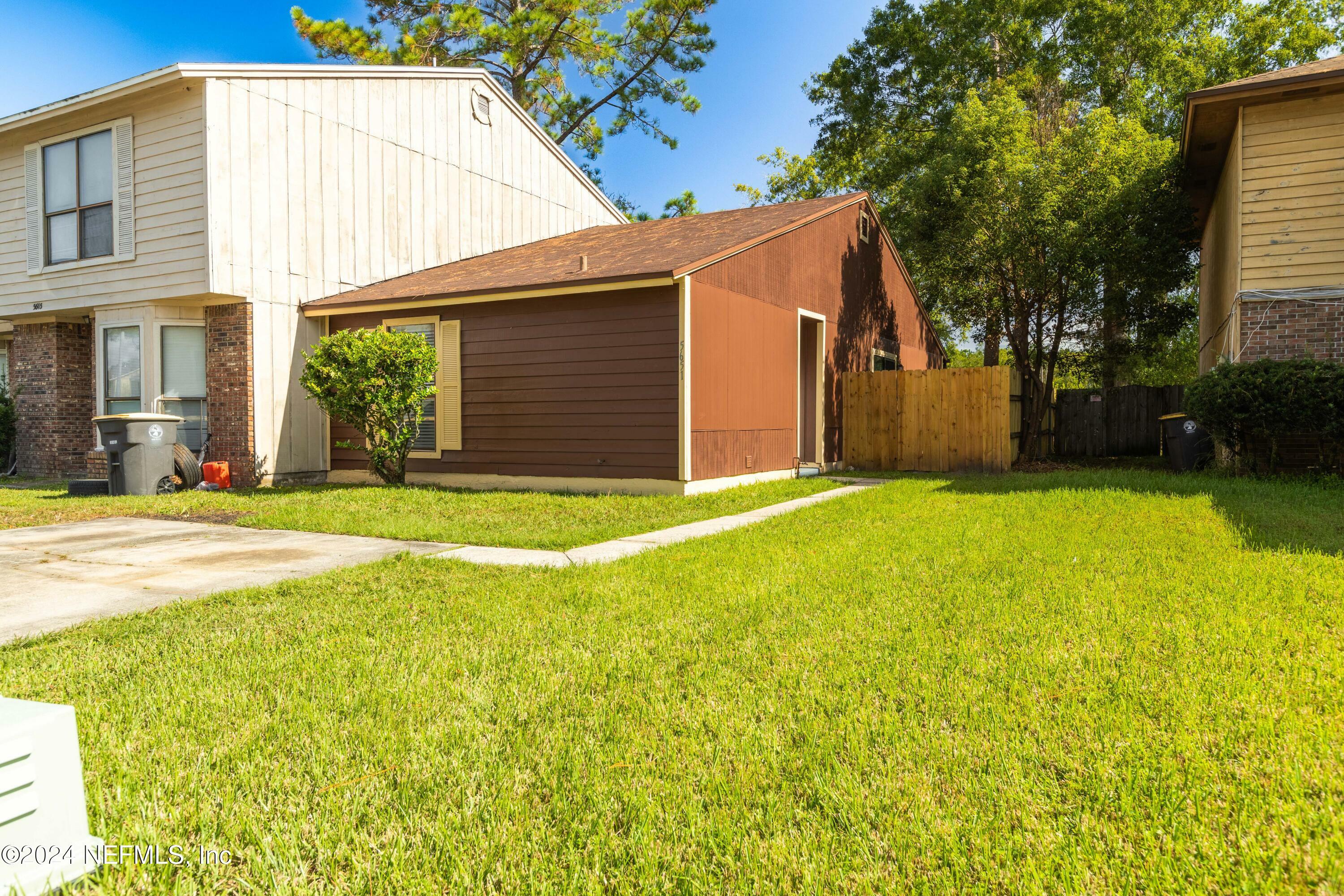 Property Photo:  5651 Marathon Parkway  FL 32244 