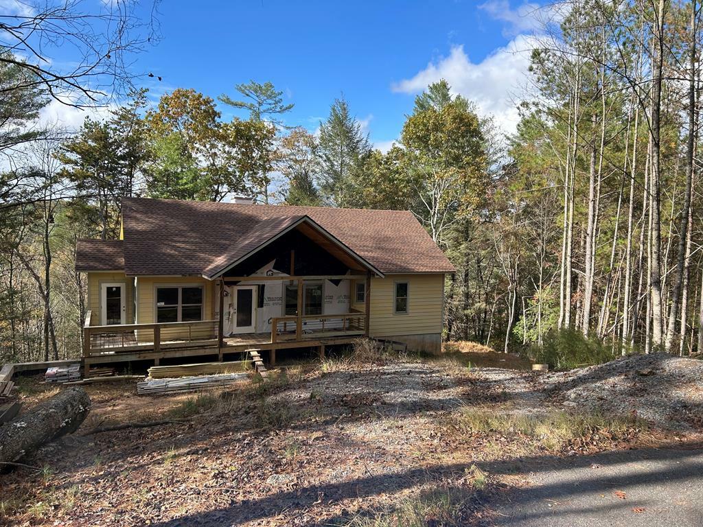 Property Photo: 314 Lakeview Lane GA 30536
