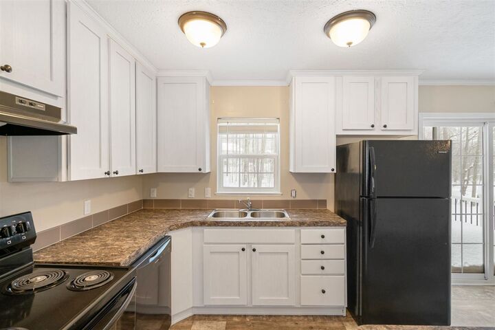 Property Photo: 3911 Leslie #17 MI 49770