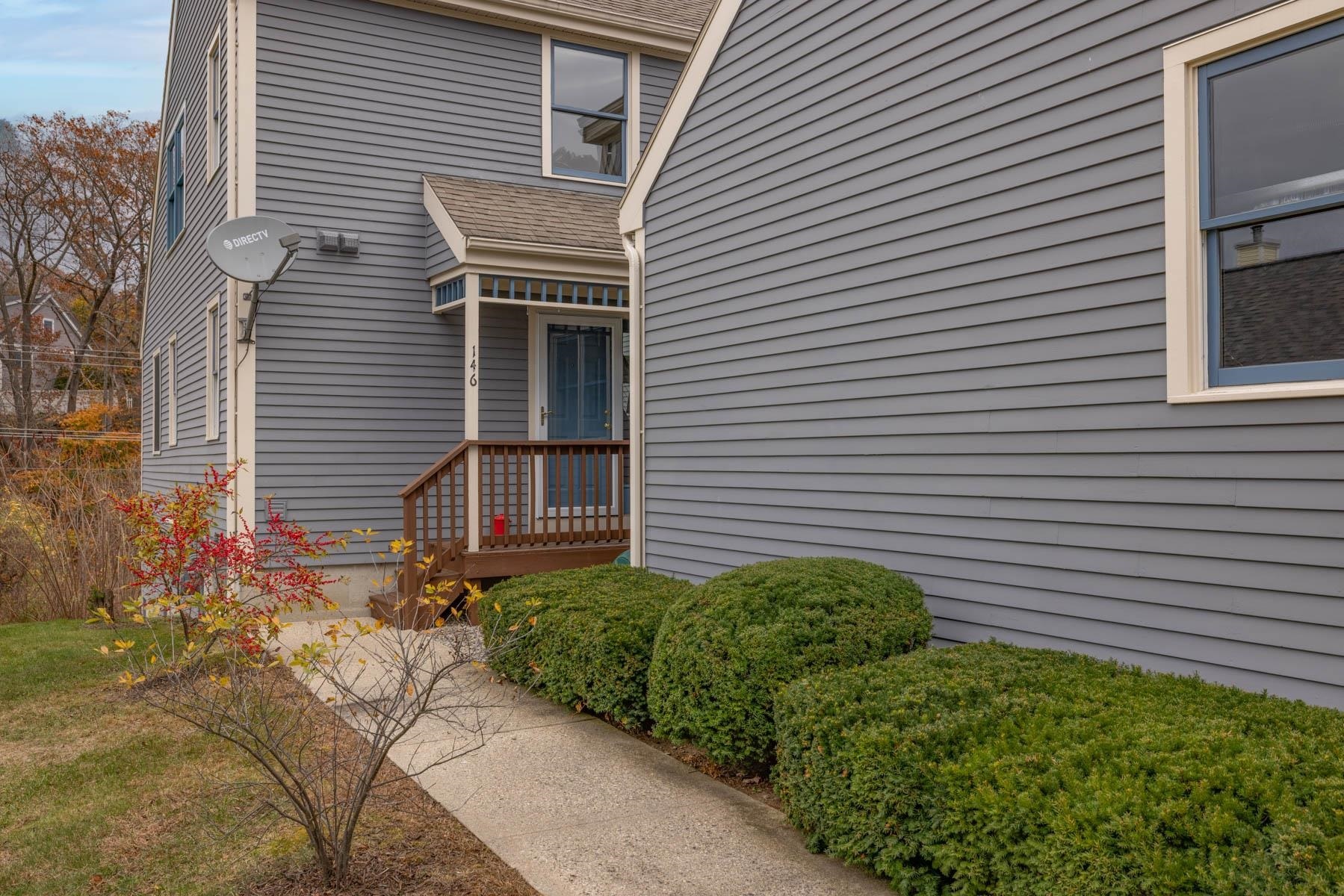 Property Photo:  146 Spinnaker Way  NH 03801 