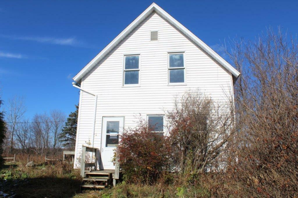 Property Photo:  519 138th Avenue  WI 54889 