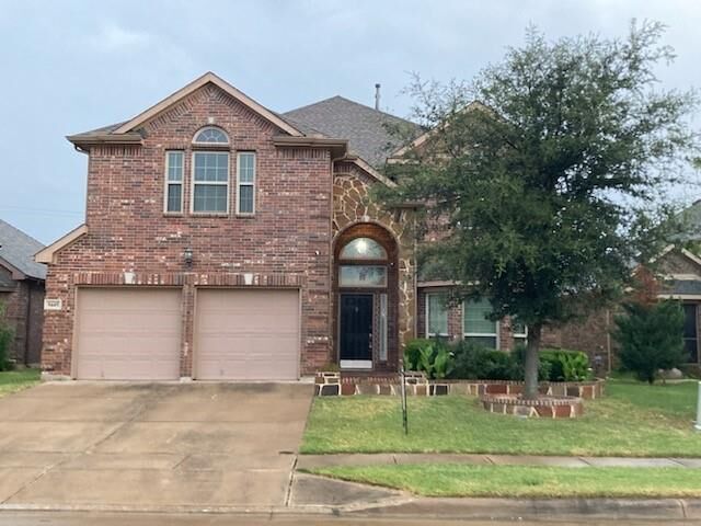 9445 Saltbrush Street  Fort Worth TX 76177 photo