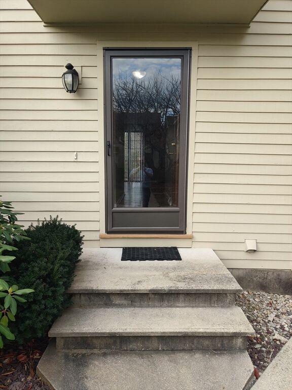 Property Photo: 57 Apache Way 57 MA 01876