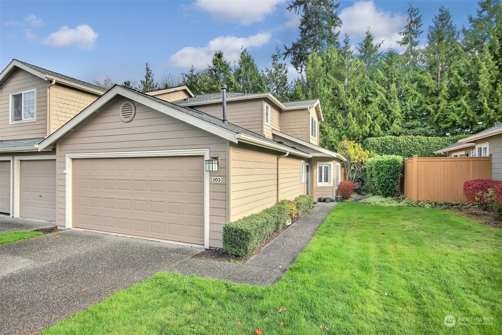 Property Photo:  1430 W Casino Road 203  WA 98204 