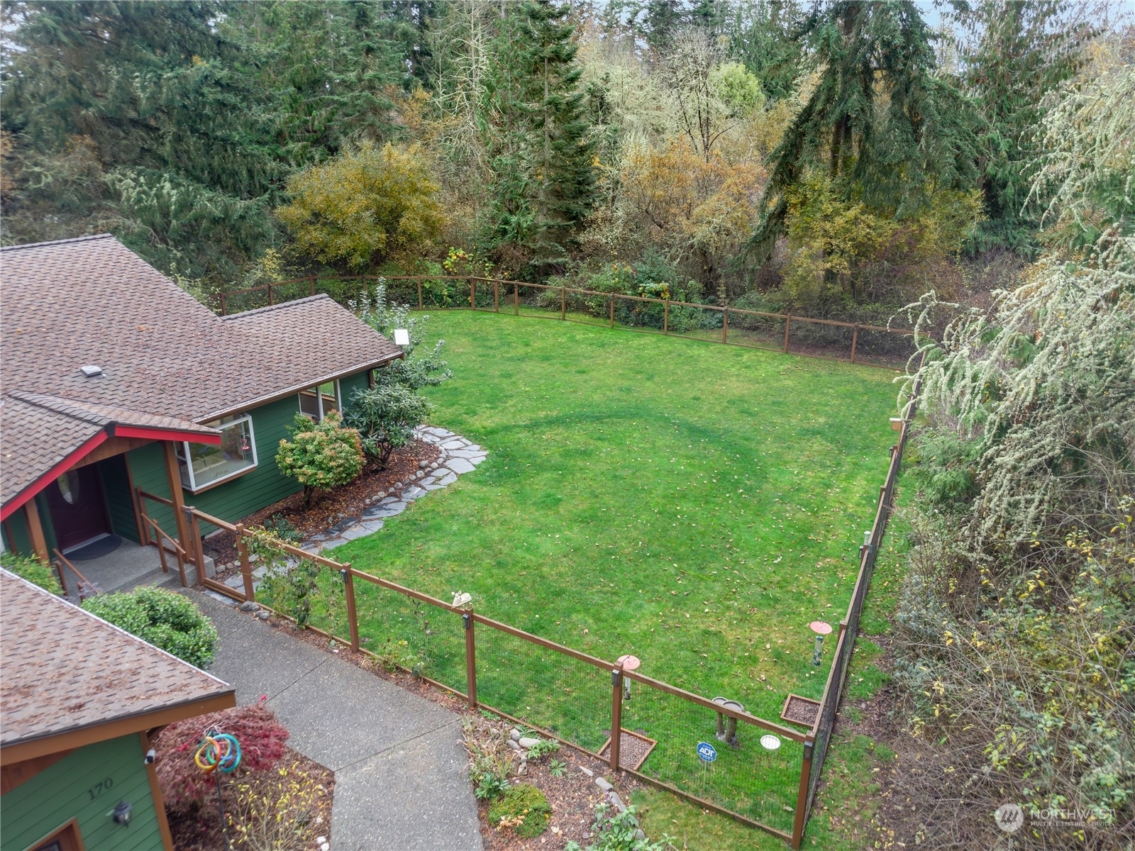 Property Photo:  170 Long Creek Lane  WA 98382 