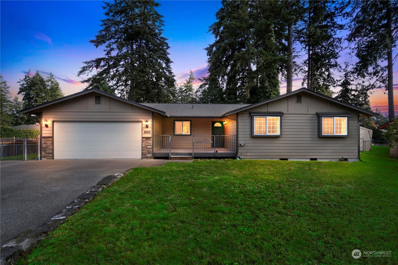 Property Photo:  15001  Spanaway Loop Road S  WA 98387 
