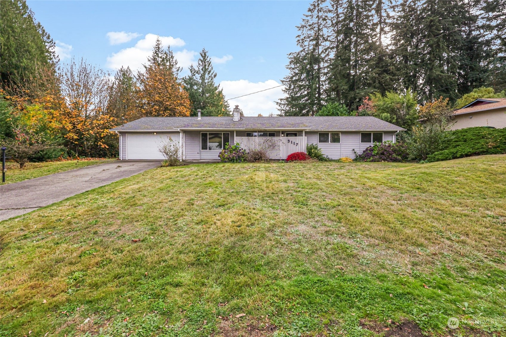 3117 Brentwood Drive SE  Lacey WA 98503 photo