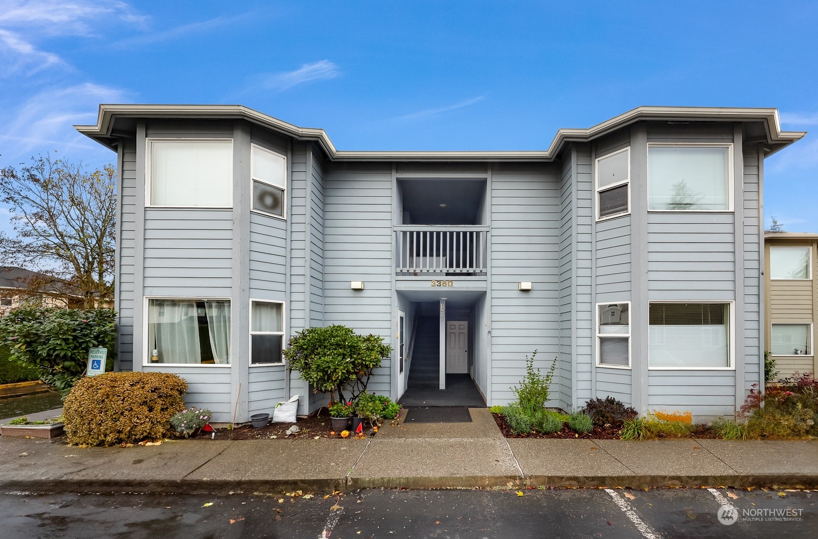 Property Photo:  3360  Northwest Avenue 102  WA 98225 