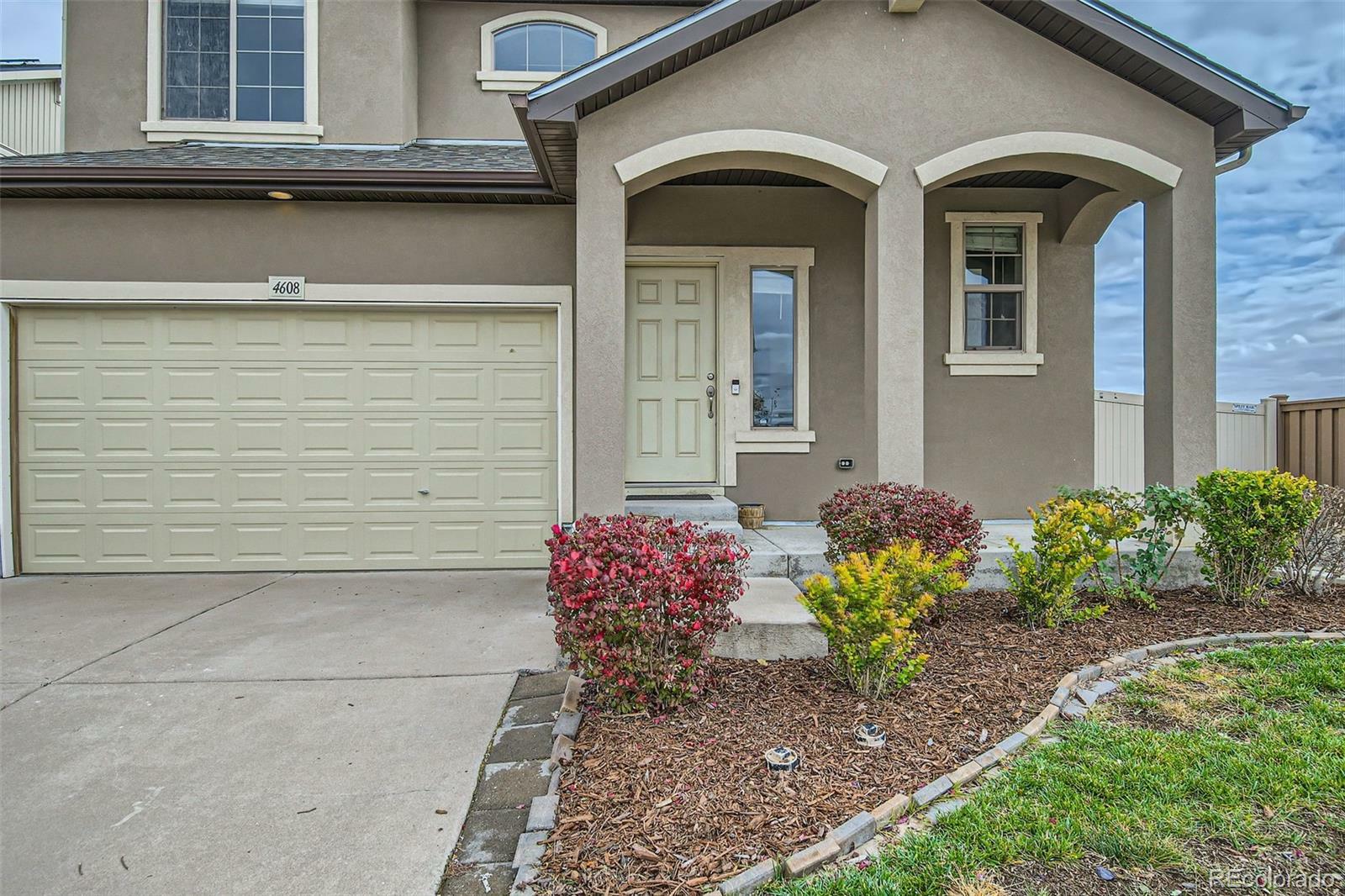 Property Photo:  4608 Walden Way  CO 80249 