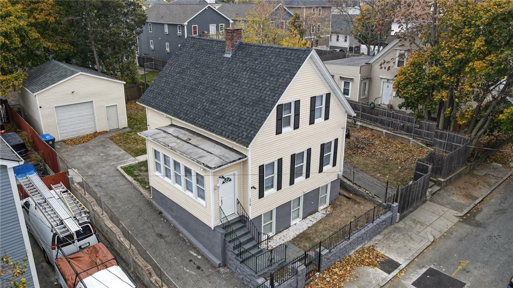 Property Photo:  179 Ocean Street  RI 02905 