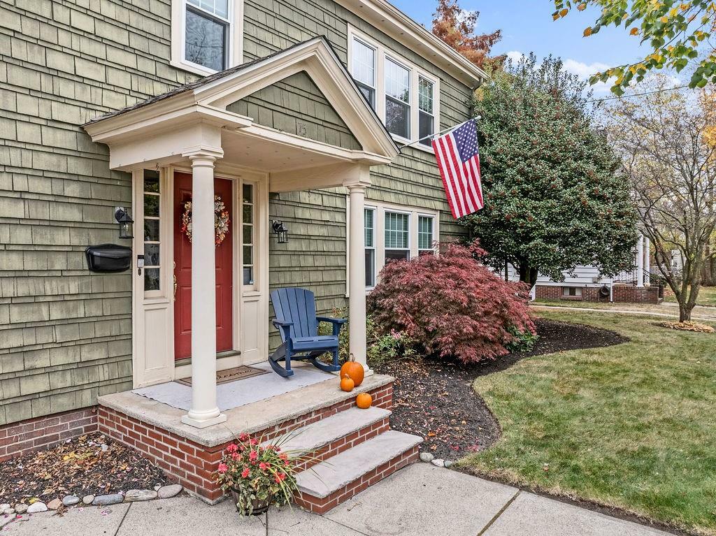 Property Photo:  75 Tallman Avenue  RI 02910 