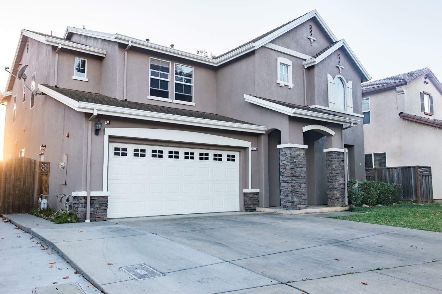 Property Photo:  1548 Verona Court  CA 93905 