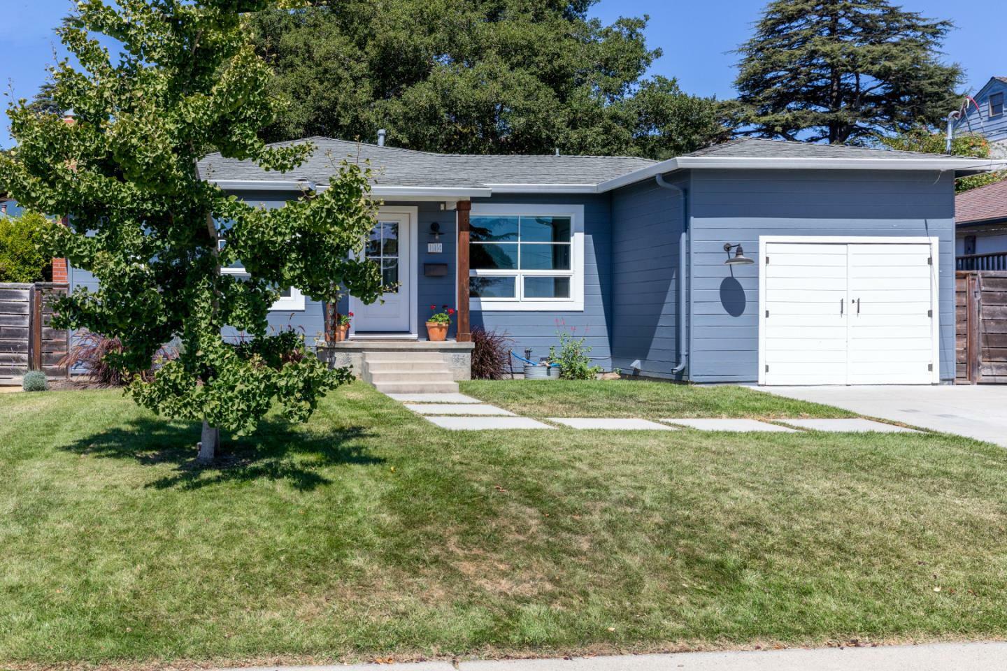 Property Photo:  114 Kenneth Street  CA 95060 