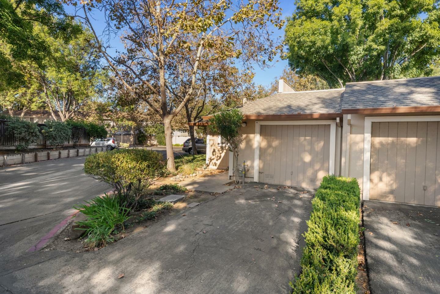 Property Photo:  549 Cassatt Way  CA 95125 