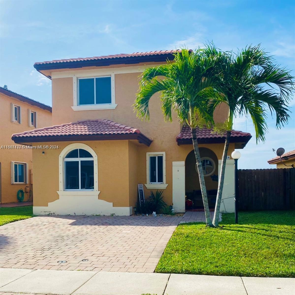 2526 NE 41st Ave  Homestead FL 33033 photo