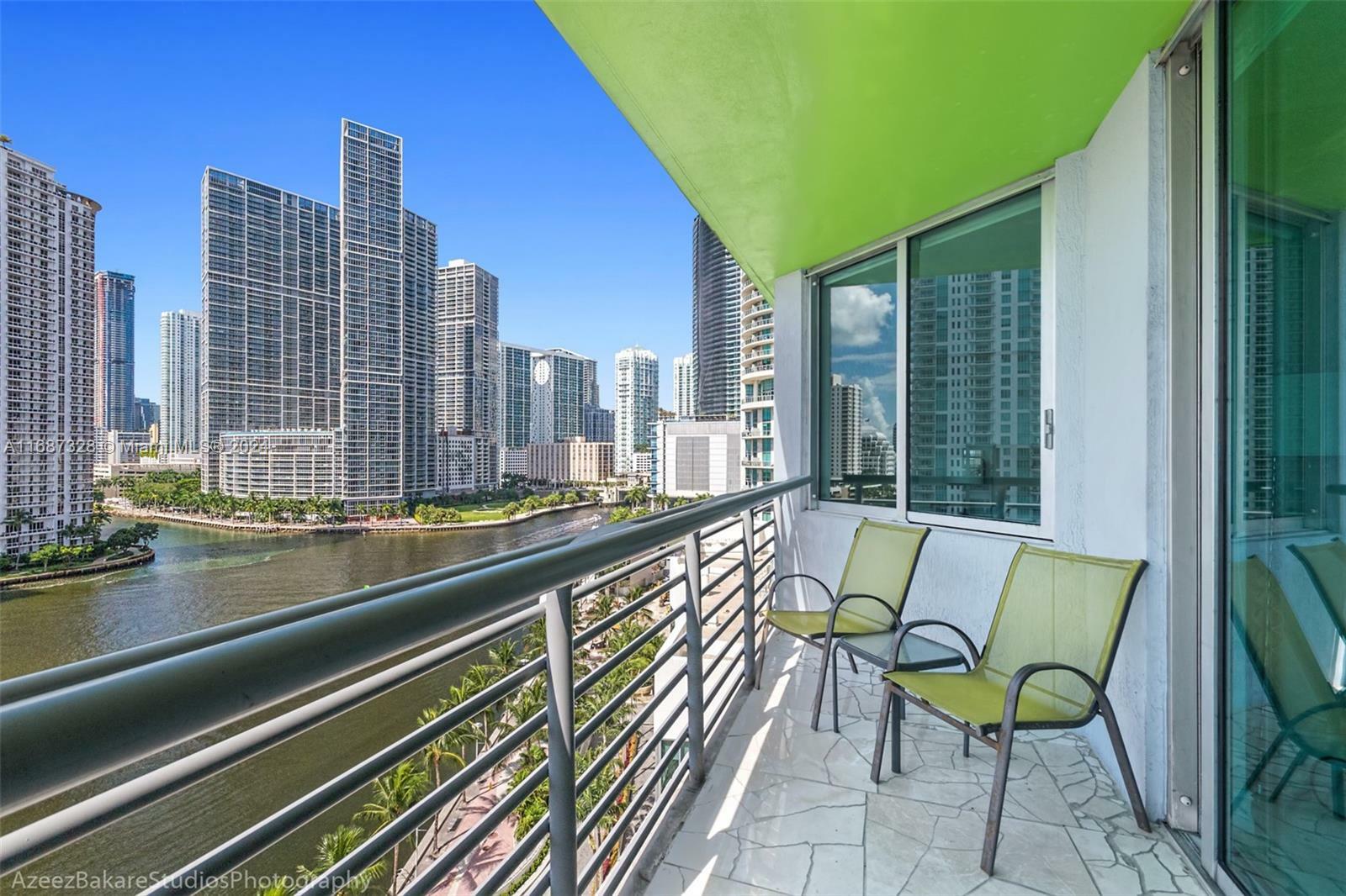 Property Photo:  325 S Biscayne Blvd 1119  FL 33131 