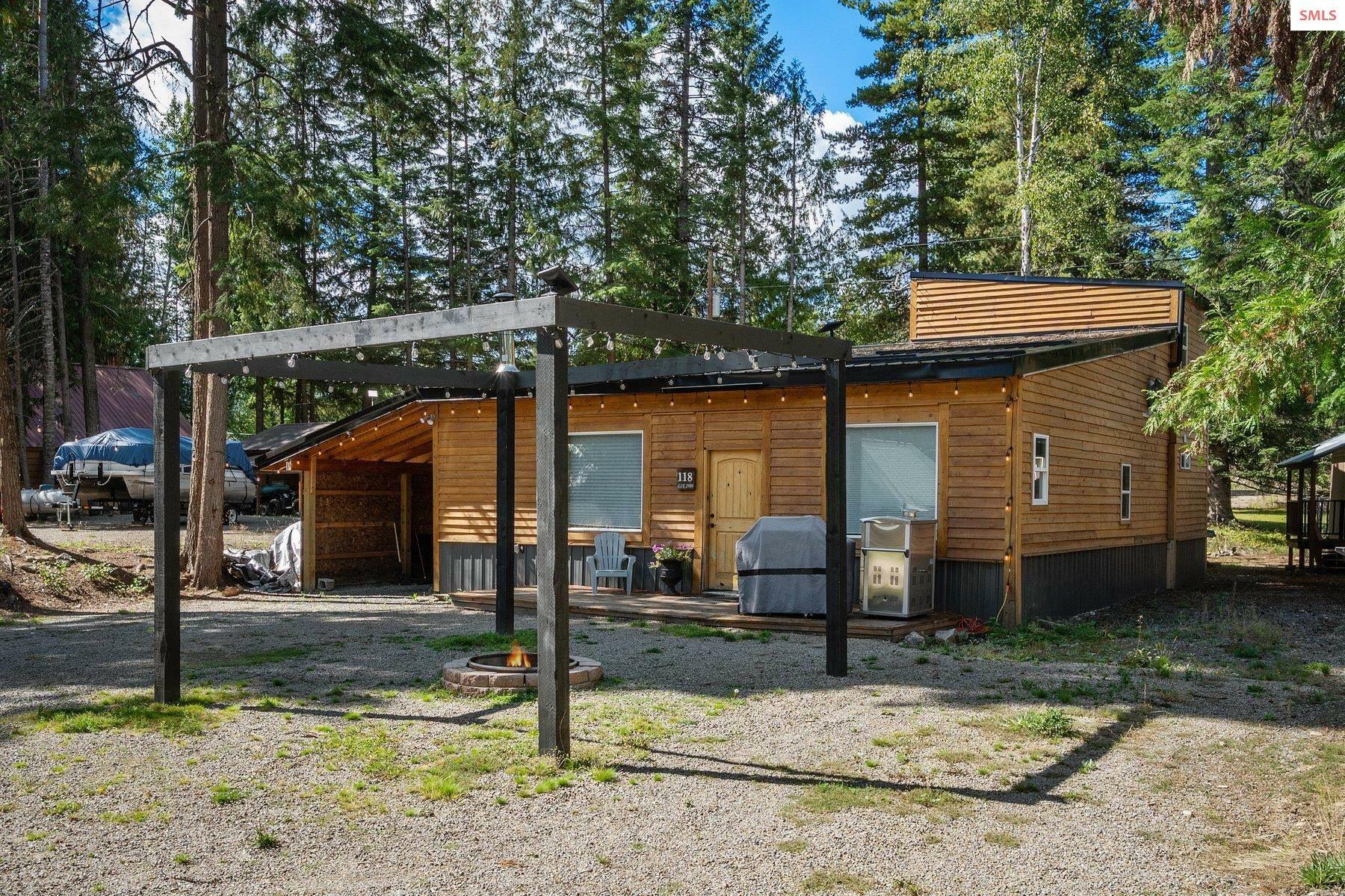 Property Photo:  118 Timber Ln.  ID 83848 