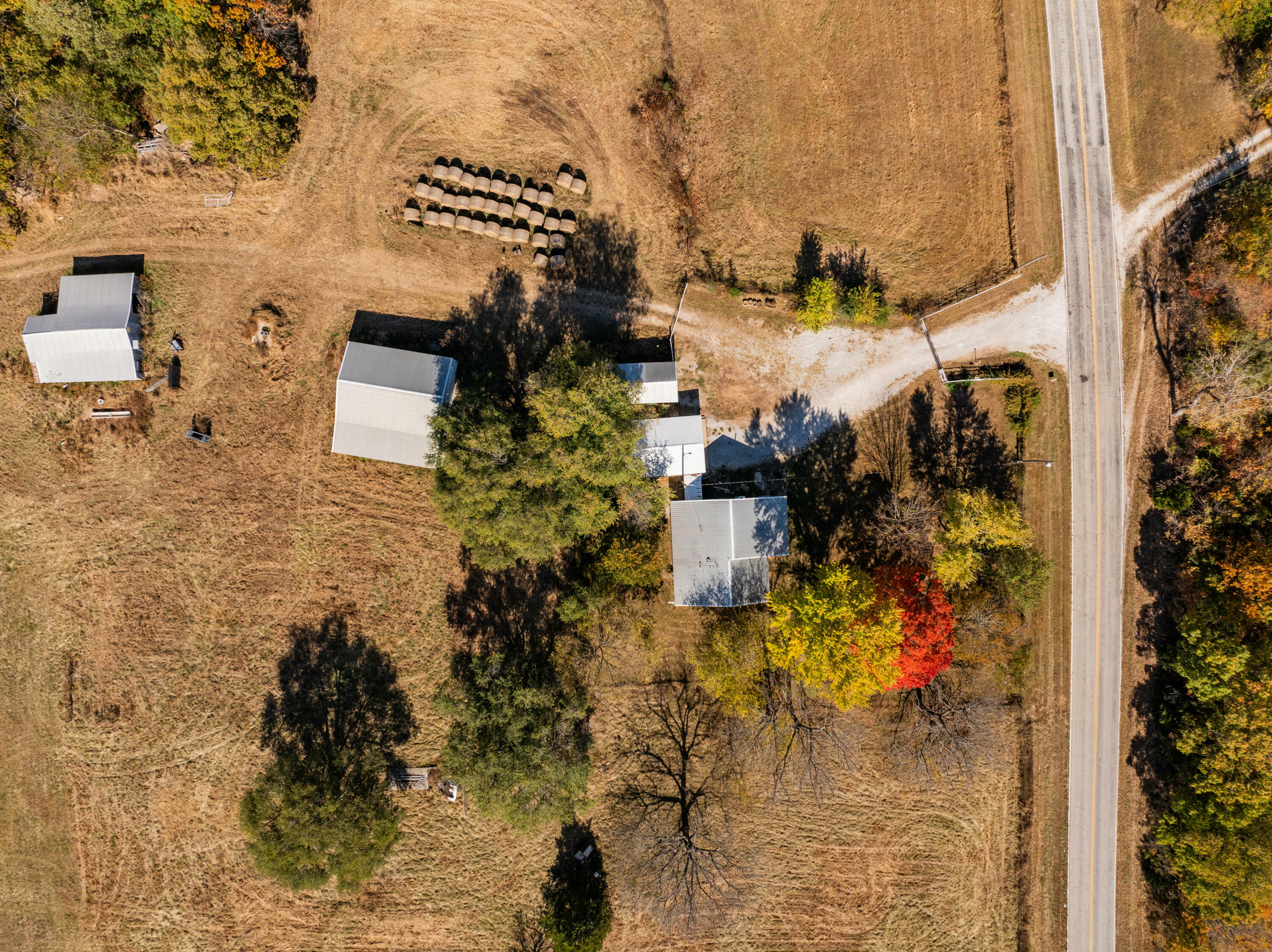 Property Photo:  8157 N State Hwy V  MO 65604 