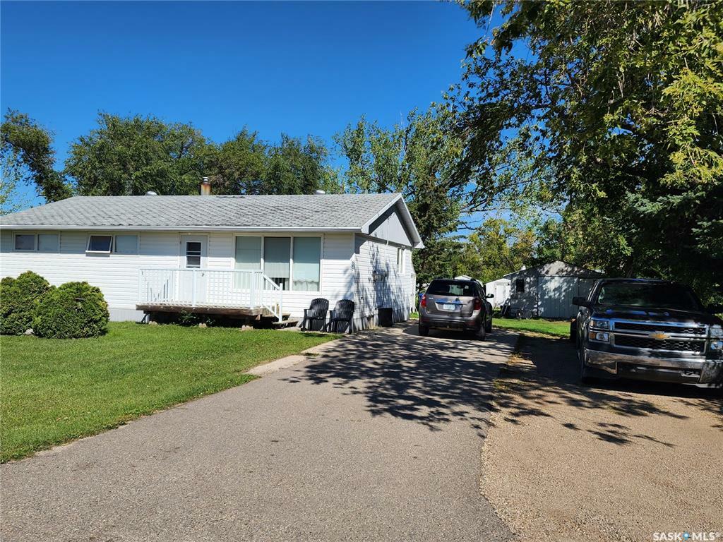 Property Photo:  610 Wolseley Avenue  SK S0G 2B0 