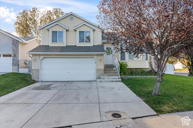 7202 S Wimbledon Ridge Ln  West Jordan UT 84084 photo