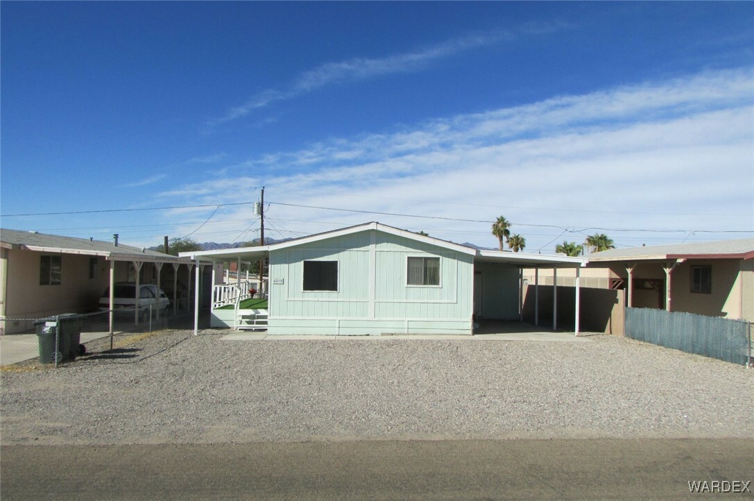 Property Photo: 4489 S Calle Agrada Drive AZ 86426