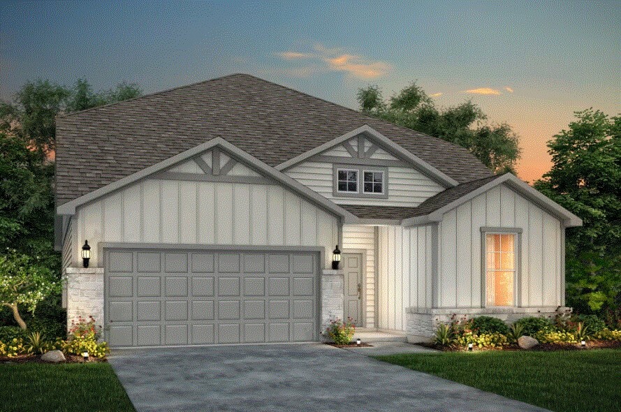 Property Photo: 140 Bell Chime Drive TX 78642