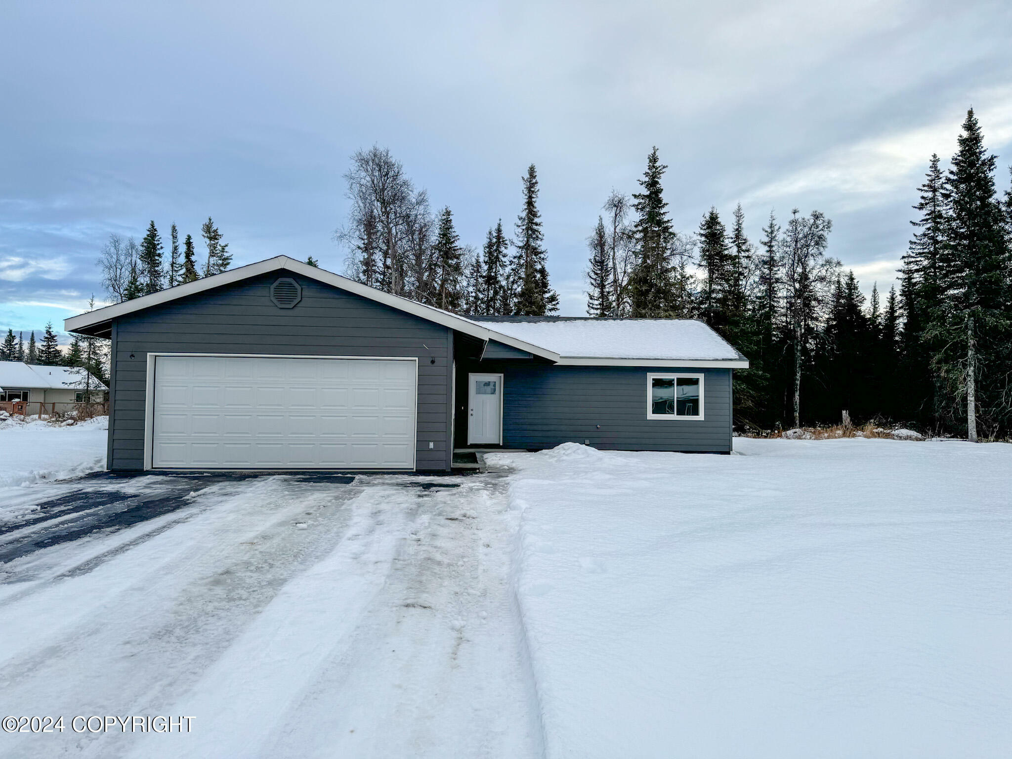 Property Photo:  1146 Skyler Lane  AK 99611 