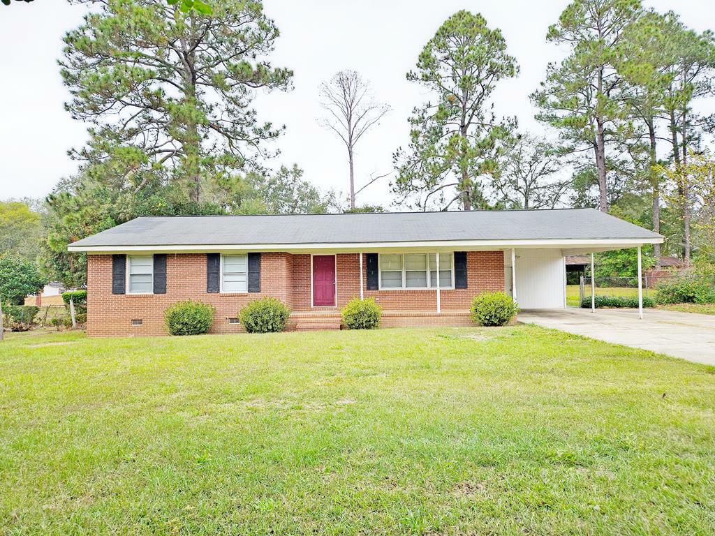 Property Photo:  1971 Leesburg Hwy  GA 39842 